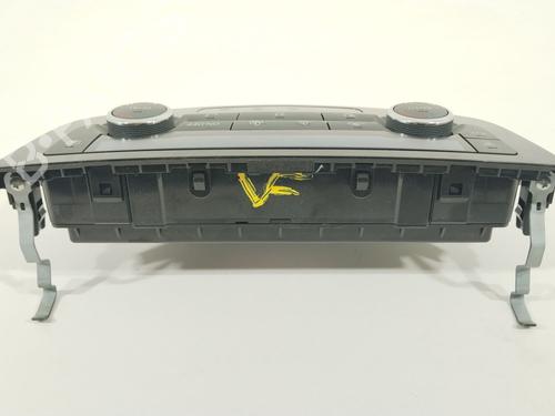 Climate control NISSAN QASHQAI II SUV (J11, J11_)  | BP26718262I5 
