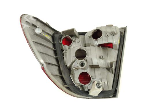 Left taillight BMW 3 (E46) 320 d | BP31992796C34 - Image 4