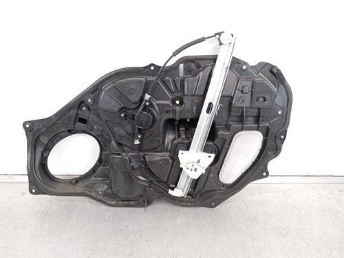 Front left window mechanism MAZDA 6 Saloon (GH) 2.0 MZR-CD (GH14) | BP38074385C22 - Image 5