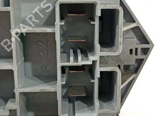 Fuse box ALFA ROMEO 147 (937_)  | BP16215969E1 