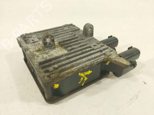 Electronic module SMART FORFOUR Hatchback (453) 0.9 (453.044, 453.053) | BP38774903M83 - Image 9