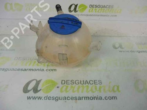 Expansion tank VW GOLF VI (5K1)  | BP1843364C120 