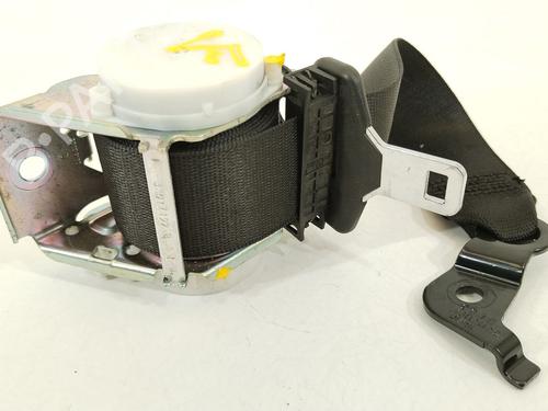 Used Rear left seatbelt BMW 5 Touring (F11) 525 d xDrive (218 hp) 28125481