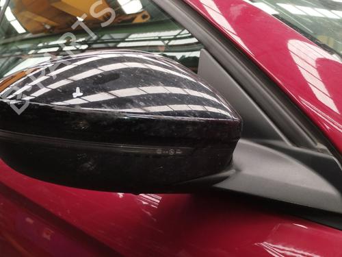 Used Right mirror Right mirror OPEL CORSA F (P2JO) 1.2 (68) (101 hp) 35919601 35919601