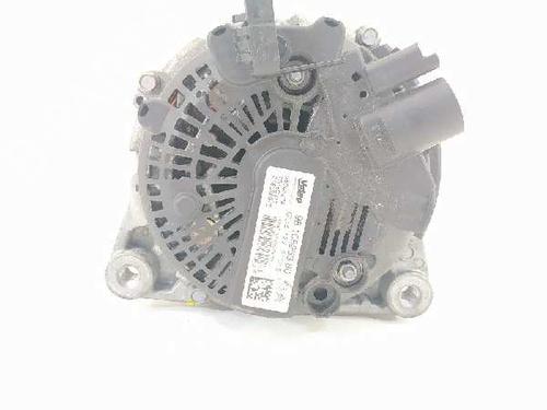 Alternator PEUGEOT 308 II (LB_, LP_, LW_, LH_, L3_)  | BP5585181M7 