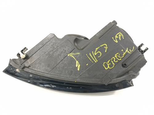 Right headlight AUDI A3 (8P1) 1.9 TDI | BP16772345C29 