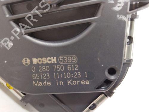Throttle body KIA CEE'D (JD) 1.6 CRDi 136 | BP27833067M82  - Image 7
