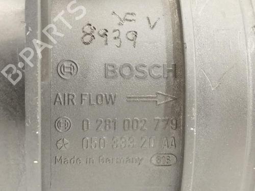 Mass air flow sensor DODGE CALIBER | BP10749001M95 - Image 2