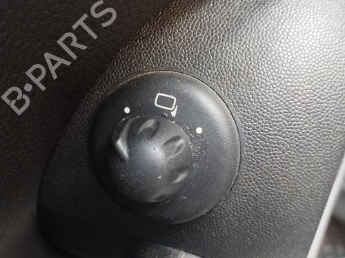 Right mirror MINI MINI (R56)  | BP16798772C27 