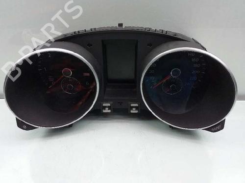 Used Instrument cluster VW GOLF VI (5K1) [2008-2014]  5105919