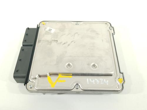 Used Engine control unit (ECU) BMW 5 (F10) 530 d xDrive (258 hp) 29122052