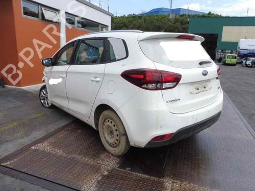 Elektronisk modul KIA CARENS IV 1.7 CRDi | BP15600020M83 