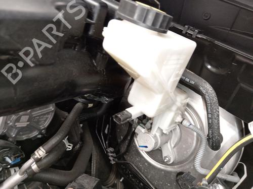 Hovedbremsecylinder Hovedbremsecylinder NISSAN QASHQAI III (J12) 1.3 DIG-T (140 hp) 37444542 37444542