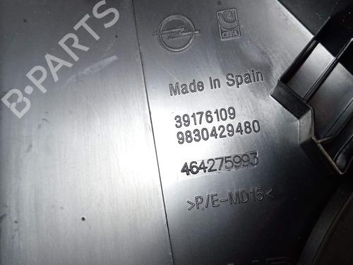 Handskerum OPEL CORSA F (P2JO) 1.2 (68) | BP32386639C95 - Image 8