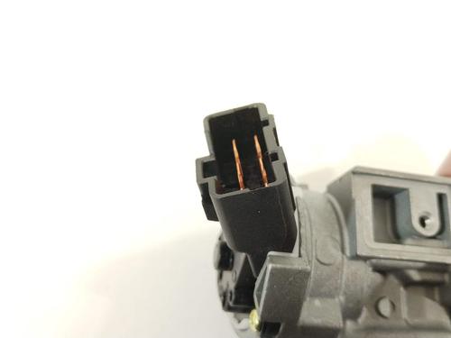 Ignition barrel KIA RIO III (UB)  | BP18348732M48  - Image 5