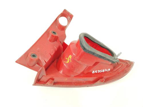 Left taillight SEAT LEON (1P1) 2.0 TDI 16V | BP28018834C34 - Image 5