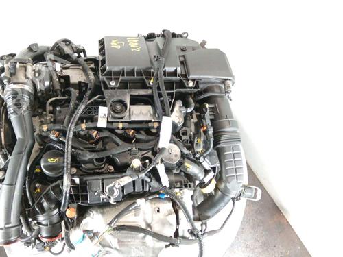 Engine CITROËN BERLINGO (ER_, EC_) 1.5 BlueHDi 100 | BP28073580M1  - Image 8