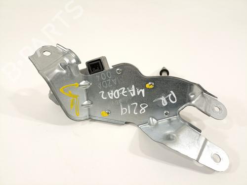 Rear wiper motor MAZDA 2 Hatchback (DL, DJ)  | BP10925561M102 