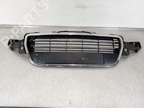 Used Grille Grille PEUGEOT 3008 I MPV (0U_) 1.6 VTi (120 hp) 38616971 38616971