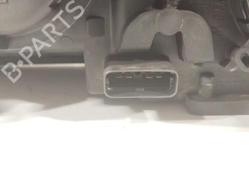 Right headlight RENAULT LAGUNA II (BG0/1_) 2.2 dCi (BG0F) | BP36865730C29 - Image 4