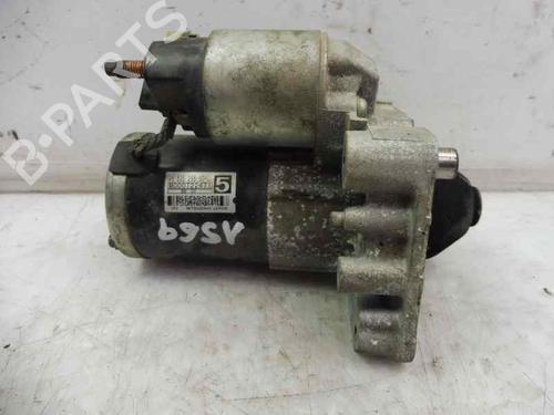Used Starter CITROËN C5 III (RD_) [2008-2017]  2683686