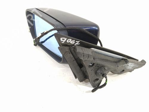 Left mirror BMW 3 Touring (E46) 320 d | BP11931307C26 