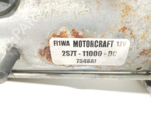 Starter JAGUAR X-TYPE I (X400) | BP18882106M8 - Image 2