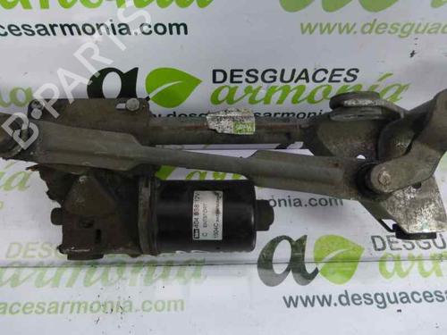 Front wiper motor CITROËN C4 Coupe (LA_)  | BP1845420M29 