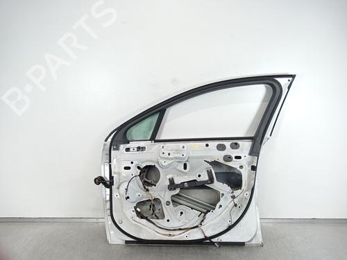 Right front door PEUGEOT 508 SW I (8E_) 2.0 HDi | BP28042235C3 