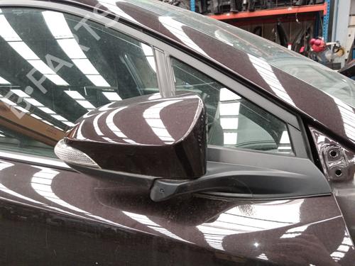 Ryggespeil høyre Ryggespeil høyre TOYOTA C-HR (_X1_) 1.8 Hybrid (ZYX10_, ZYX11_) (98 hp) 37609512 37609512