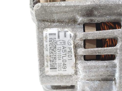 Alternator MAZDA 3 (BM, BN) | BP12254859M7 - Image 5