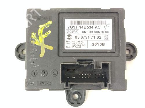 Electronic module FORD MONDEO IV (BA7) 2.0 TDCi | BP33802221M83 - Image 3