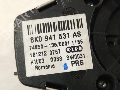 Headlight switch AUDI A4 B8 (8K2) 2.0 TDI | BP17962716I24 - Image 6