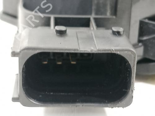 Front left lock OPEL CORSA E (X15) 1.4 (08, 68) | BP16795570C98 