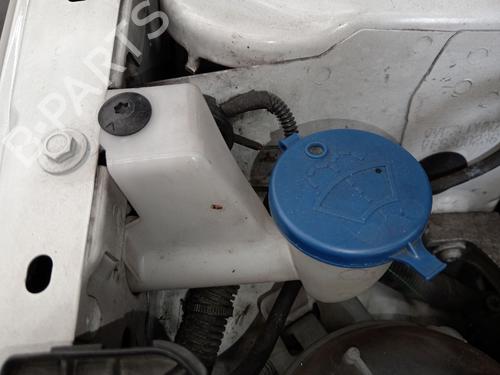 Used Windscreen washer tank Windscreen washer tank 38073818 38073818