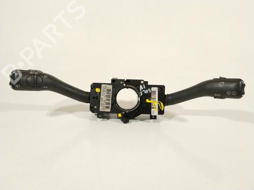 Used Steering column stalk VW GOLF IV (1J1) 1.9 TDI (101 hp) 30125077