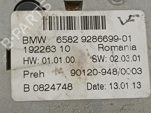 Switch BMW 5 (F10) 520 d | BP18312695I30 