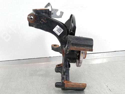 Left front steering knuckle SEAT ARONA (KJ7, KJP) 1.0 TSI | BP30007018M25