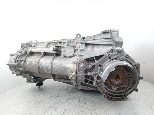 Gearbox AUDI A4 B8 (8K2)  | BP18266038M3 