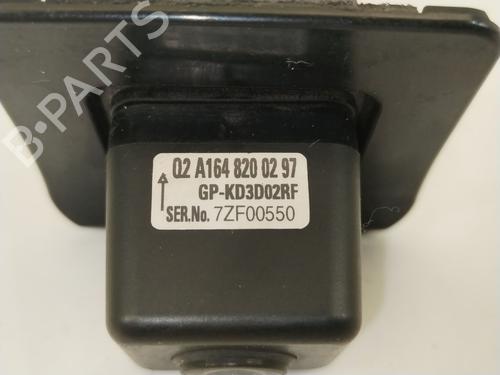 Other MERCEDES-BENZ M-CLASS (W164) ML 420 CDI 4-matic (164.128) | BP28351633O1 