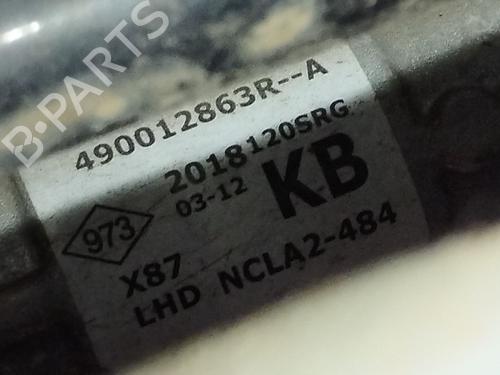 Steering rack RENAULT CAPTUR I (J5_, H5_) 0.9 TCe 90 | BP36702616M22 - Image 3