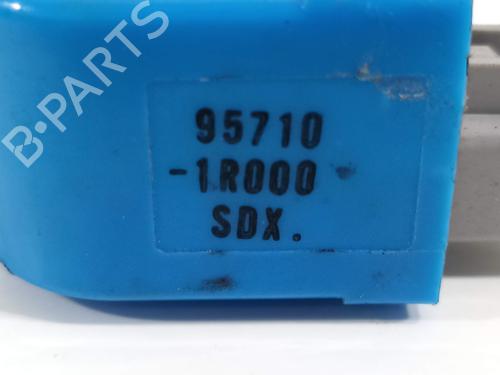 Electronic module KIA SORENTO IV (MQ4, MQ4A) 1.6 T-GDi Hybrid AWD | BP40100524M83 - Image 4