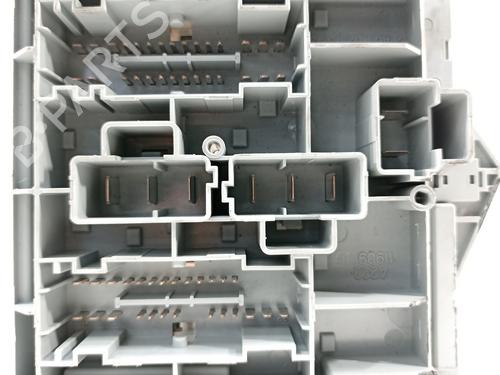 Fuse box ALFA ROMEO 159 (939_)  | BP18356921E1 