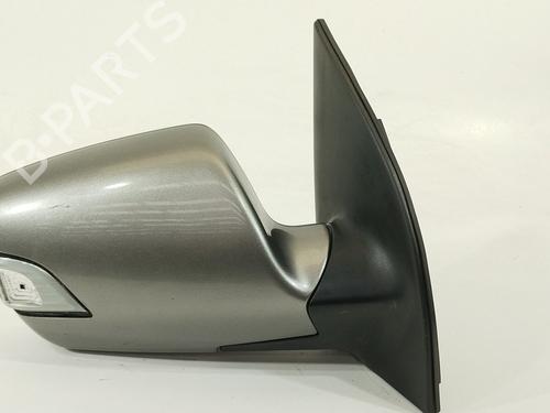 Right mirror KIA CARNIVAL / GRAND CARNIVAL III (VQ) 2.2 CRDi RETROVISOR | DCHOKiaOEM | Original557,70 | €