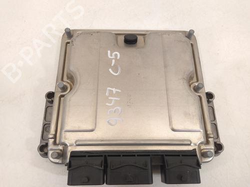 Used Engine control unit (ECU) CITROËN C5 I (DC_) 2.0 HDi (DCRHZB, DCRHZE) (109 hp) 14367404