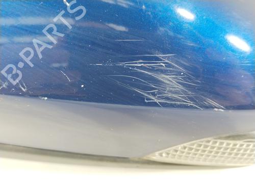 Left mirror TOYOTA AURIS (_E18_) 1.6 (ZRE181_, ZRE185_, ZRE185R, ZRE181R) | BP26320903C26 