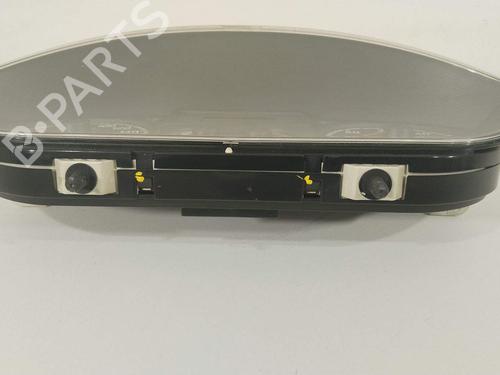 Instrument cluster CITROËN JUMPER II Van 2.2 HDi 120 | BP37467034C47 - Image 9