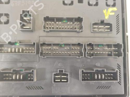 Fuse box SSANGYONG RODIUS I 2.7 Xdi | BP37420937E1  - Image 7