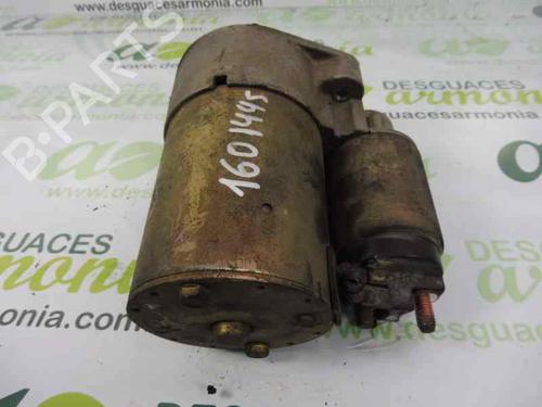 Starter DAEWOO KALOS (KLAS) 1.2 | BP1879490M8 - Image 3
