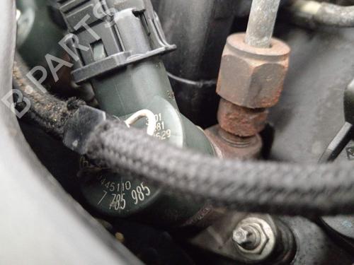 Used Injector Injector 18833886 18833886